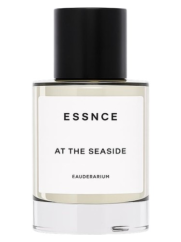 Frasco de At the Seaside, de ESSNCE