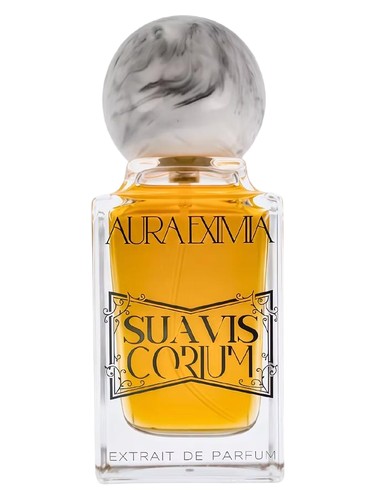 Frasco de Suavis Corium, de Aura Eximia