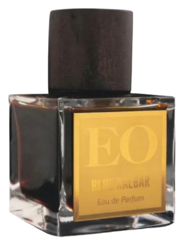 Frasco de Blue Kalbar Eau de Parfum, de Ensar Oud
