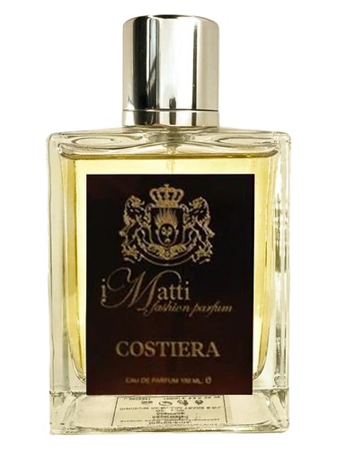Frasco de Costiera, de I Matti