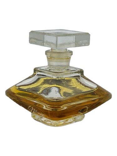 Frasco de Tibet Parfum, de Christine Arbel