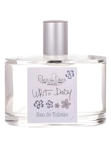 Frasco de White Daisy, de Place des Lices
