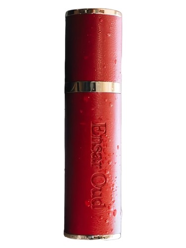 Frasco de Rouge de Johor, de Ensar Oud