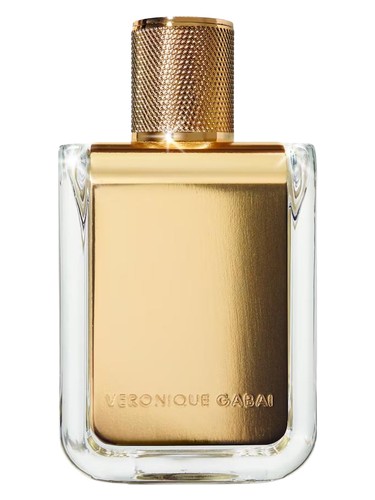 Frasco de Sunset Wood, de Veronique Gabai