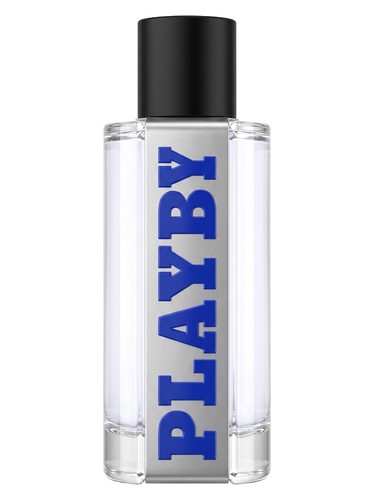 Frasco de Astro Mode, de Playboy