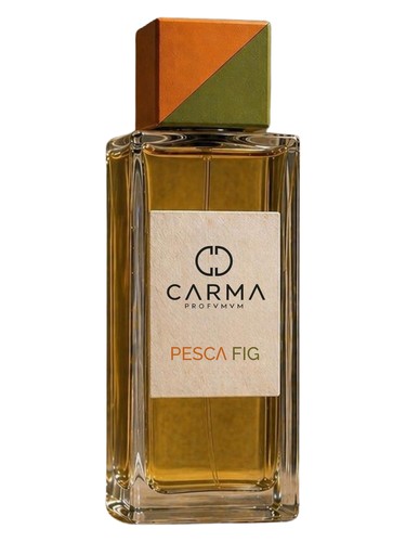Frasco de Pesca Fig — Carma Profvmvm