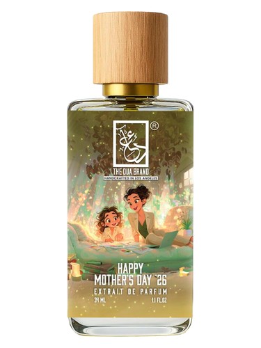 Frasco de Happy Mother's Day '26 — The Dua Brand