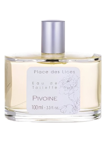 Frasco de Pivoine, de Place des Lices