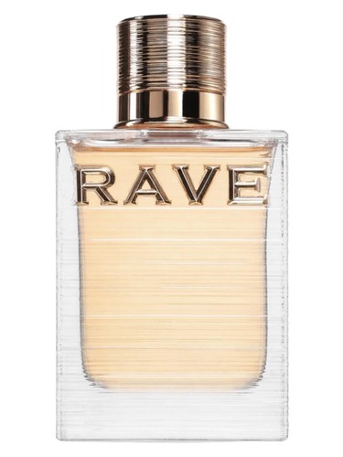 Frasco de Au Soleil, de RAVE