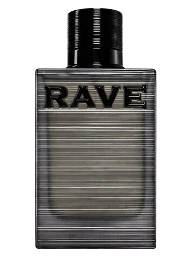 Frasco de Nuit Parfaite, de RAVE