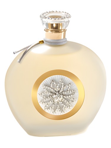 Frasco de Rose de Rose, de Rance 1795