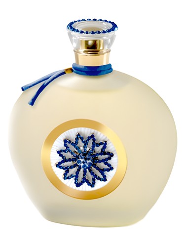 Frasco de Jasmin du Malabar, de Rance 1795