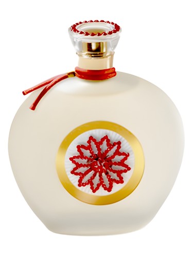 Frasco de Pres de Toi, de Rance 1795