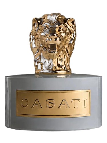 Frasco de Primo Piano, de Casati