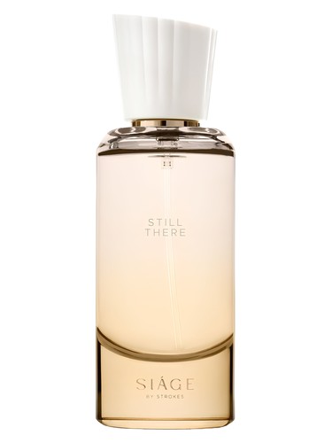 Frasco de Still There, de Siáge Fragrances