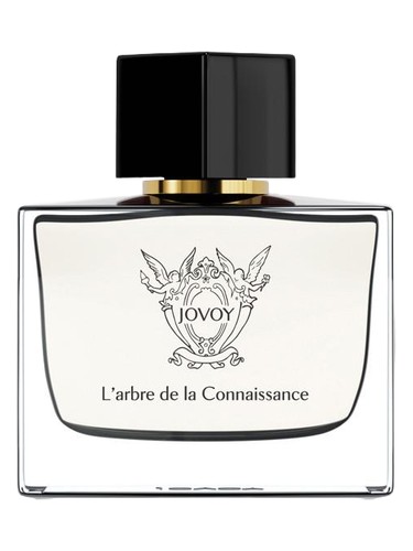 Frasco de L’Arbre de la Connaissance, de Jovoy Paris