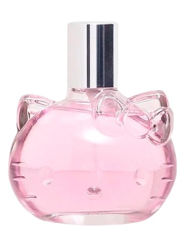 Frasco de Hello Kitty, de Itzy