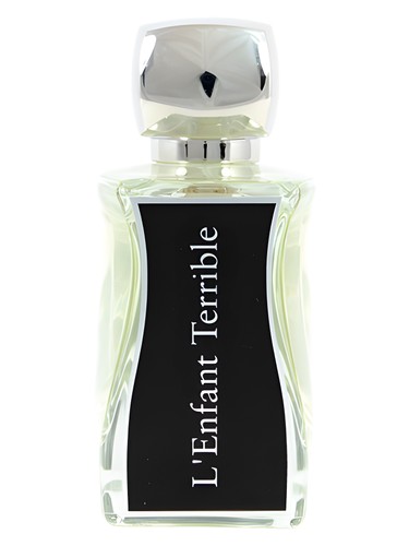 Frasco de L’Enfant Terrible — Jovoy Paris