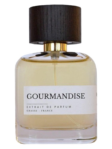 Frasco de Gourmandise, de GioLor