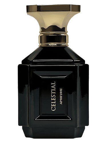 Frasco de Celestial, de Aprifume