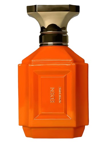 Frasco de Eden, de Aprifume