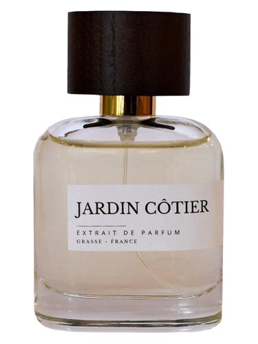 Frasco de Jardin Côtier, de GioLor