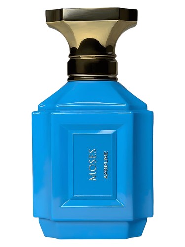 Frasco de Moses, de Aprifume
