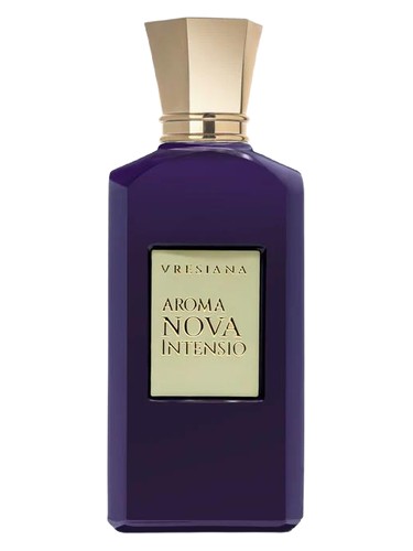 Frasco de Aroma Nova Intensio Pluse, de Vresiana