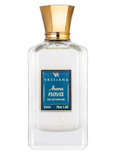 Frasco de Voltira, de Vresiana