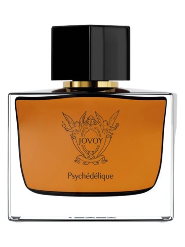 Frasco de Psychedelique — Jovoy Paris
