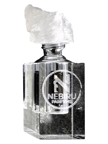 Frasco de Crown of Ashoka, de Nebiru Parfvms