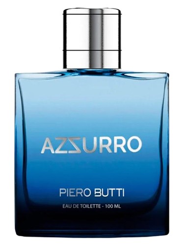 Frasco de Azzurro, de Piero Butti