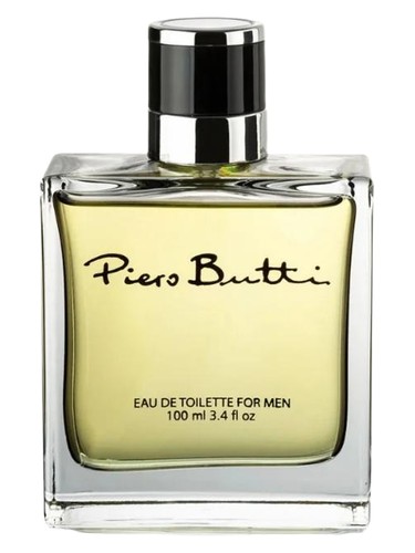 Frasco de Piero Butti, de Piero Butti