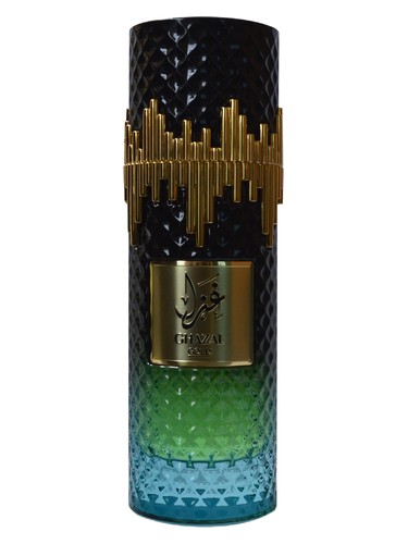 Frasco de Ghazal Gold, de Al Absar