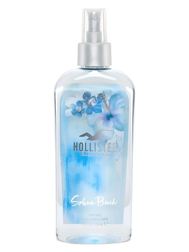 Frasco de Solana Beach, de Hollister