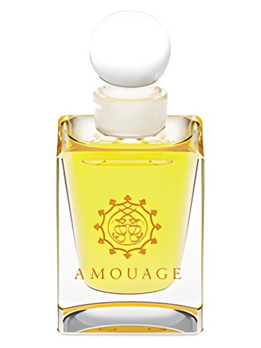 Frasco de Tayyiba — Amouage