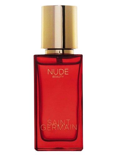 Frasco de Saint Germain, de Nude Beauty