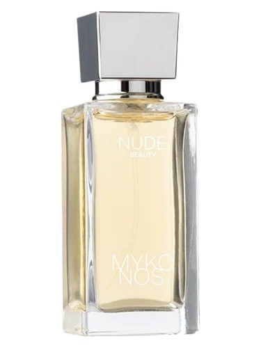Frasco de Mykonos, de Nude Beauty