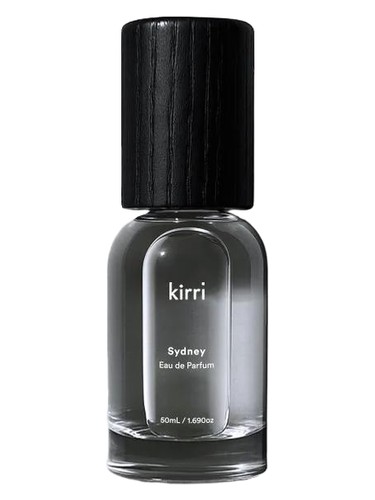 Frasco de Sydney, de Kirri