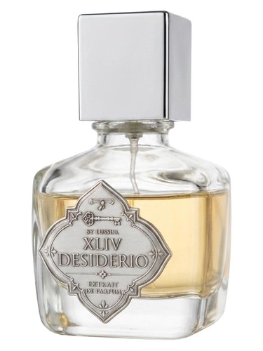 Frasco de XLIV Desiderio — Lussur