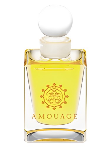 Frasco de Majan — Amouage