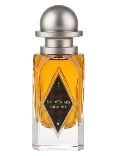 Frasco de Irish Cream Liqueur — OrdioLab