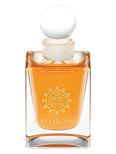 Frasco de Molook — Amouage