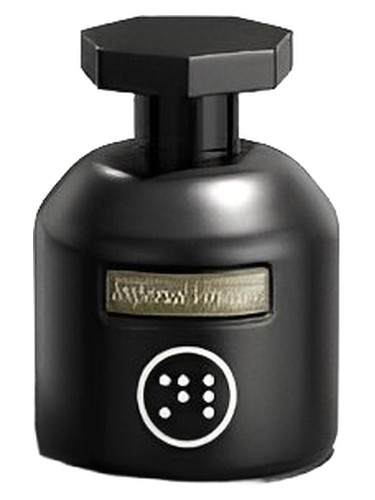 Frasco de Imperial Voyager, de NoteLab
