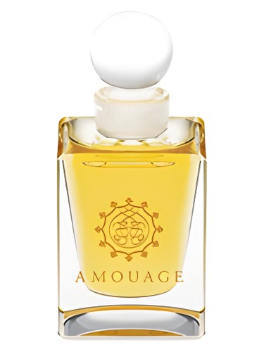 Frasco de Ohood — Amouage