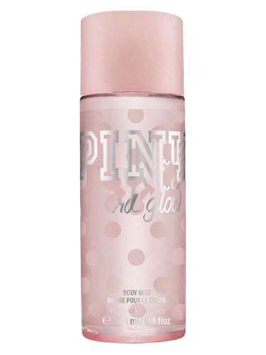 Frasco de Island Glow, de Victoria's Secret