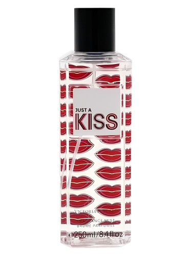 Frasco de Just A Kiss — Victoria's Secret
