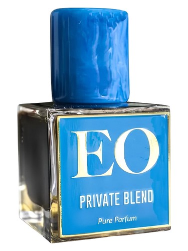 Frasco de Private Blend: Überoud, de Ensar Oud