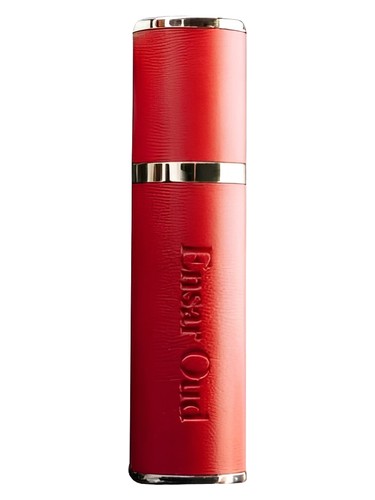 Frasco de Sakeena, de Ensar Oud