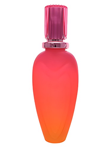 Frasco de Tropical Punch — Escada